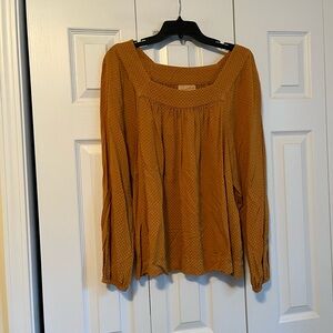 Universal Thread Blouse